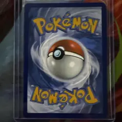 Pokemon Kecleon TCG Illustration Rare Holo Card 213/191 S&V Surging Sparks - Image 2