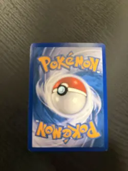 2010 Pokemon TCG HeartGold SoulSilver Undaunted Gliscor Holo Rare 4/90 LP - Image 3