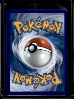 2025 Pokemon Phantasmal Flames Empoleon ex Double Rare #070/094 - Image 2