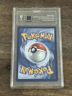 Bulbasaur 133/132 - Pokemon ME01: Mega Evolution Illustration Rare TAG 9 - Image 2