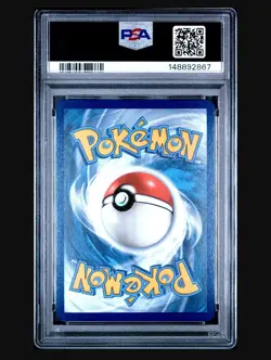 2019 POKEMON SM BLACK STAR PROMO #SM210 MLTRS/ZPDS/ARTCN.GX HIF ELITE PSA 8 - Image 2