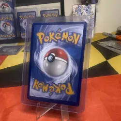 Pokemon Pikachu TG05/TG30 Lost Origin Ultra Rare Full Art Holo Card - Image 2