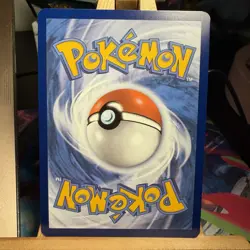 Mega Gardevoir ex 159/132 Mega Evolution Full Art Holo Rare Pokemon TCG MINT - Image 3