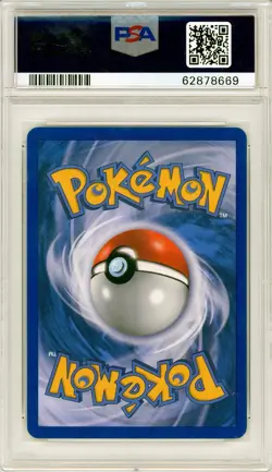 2012 Pokemon Black & White Next Destinies Gardevoir Holo #57 PSA 10 Gem Mint - Image 2