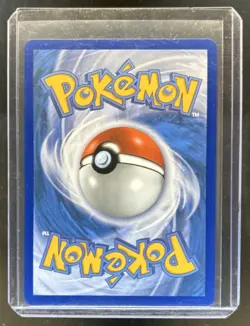 2025 Pokemon Mega Evolution Latias ex Special Illustration Rare #181/132 - Image 2