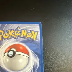 Pokemon TCG Dark Gyarados EX Team Rocket Returns Rare 36/109 Regular 80 HP - Image 3