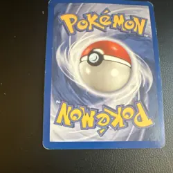 Pokemon TCG Dark Gyarados EX Team Rocket Returns Rare 36/109 Regular 80 HP - Image 4