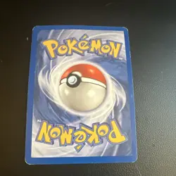 Pokemon TCG Dark Gyarados EX Team Rocket Returns Rare 36/109 Regular 80 HP - Image 5