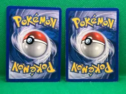 Pokemon Tcg Arcanine 1/12 & Growlithe 4/12 Minun EX Trainer Kit 2 Non Holo - Image 4