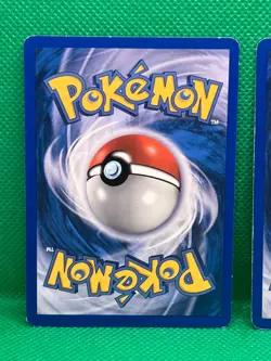 Pokemon Tcg Arcanine 1/12 & Growlithe 4/12 Minun EX Trainer Kit 2 Non Holo - Image 5