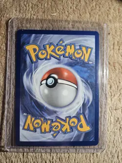 Pokemon TCG Wondrous Patch 117/088 POR Holo Trainer - Image 2