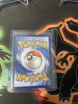 Pokemon TCG N's Zekrom 031 Me: Mega Evolution Promo Full Art Holo 130HP Dragon - Image 2