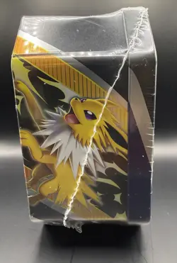 Pokemon TCG Eevee Evolutions Tin Vaporeon V New Factory Sealed. - Image 3