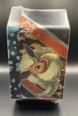 Pokemon TCG Eevee Evolutions Tin Vaporeon V New Factory Sealed. - Image 4