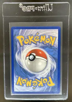 2025 Pokemon SV Black Star Promos Umbreon ex #176 - Image 2