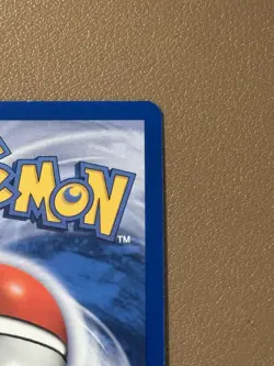 2000 Pokemon Gym Challenge 1st Edition Koga's Muk #26/132 NM - Image 4