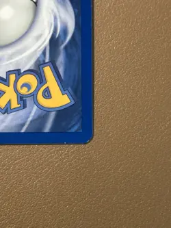 2000 Pokemon Gym Challenge 1st Edition Koga's Muk #26/132 NM - Image 5