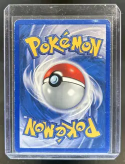 2000 Pokemon Gym Challenge Sabrina's Kadabra #58/132 - Image 2