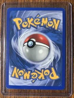 Geodude 110/165 Expedition Base Set Reverse Holo Pokemon TCG - Image 2