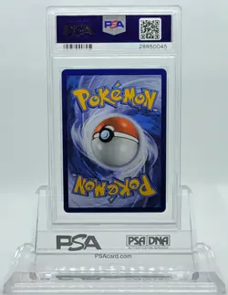 2017 POKEMON SHINING LEGENDS SHINING RAYQUAZA #56 HOLO PSA 9 MINT #28850045 - Image 3