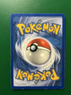 Pokemon Flareon EX Sandstorm 5/100 Holo Rare 80 HP Super Singe Flamethrower - Image 4