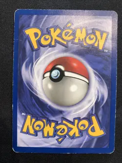 Pokemon Scyther 26/64 Non-Holo First Edition Jungle Set - Image 2