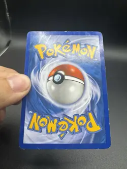 Pokemon - Gyarados - 19/100 - Non-Holo Rare - Stormfront - MP - Image 3