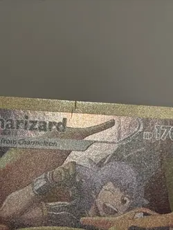 Charizard TG03/TG30 Holo Lost Origin Trainer Gallery Pokemon Top Damage See Pics - Image 3