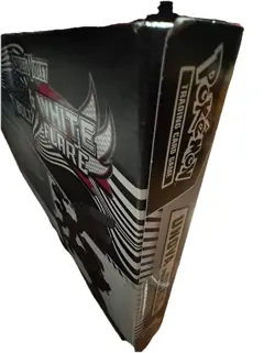 Pokemon TCG Unova Heavy Hitters Premium Collection Black Bolt & White Flare NEW - Image 3