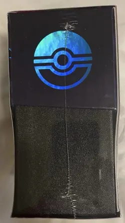 Pokemon TCG Phantasmal Flames Pokemon Center PC ETB - Image 4