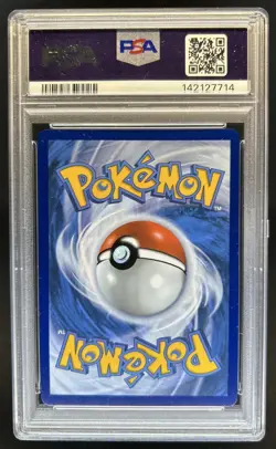 2025 Pokemon Prismatic Evolutions Leafeon ex Promos #006/131 PSA 10 GEM MINT - Image 2