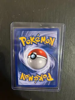 Pokemon Secret Wonders Reverse Holo Rare Banette 23/132 Moderately Played - Image 2