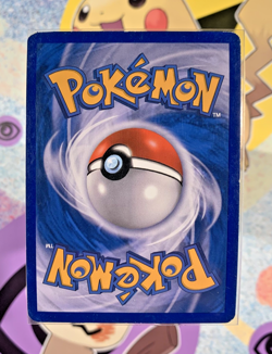 Smoochum HGSS13 LP – HeartGold SoulSilver Promo: Holo Rare 2010 - Image 2