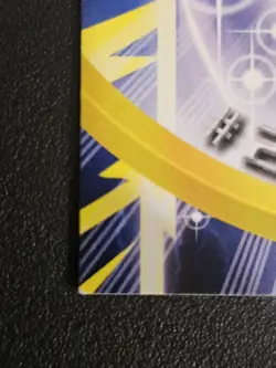 Pikachu #25 Topps Blue Label TV Animation Edition Non Holo Pokemon 1999 LP - Image 5