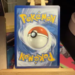 Ludicolo 095/094 Phantasmal Flames Illustration Rare Full Art Pokemon TCG MINT - Image 3