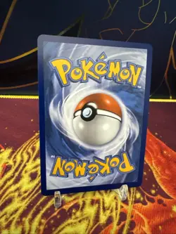 Hop's Trevenant 237/217 2026 Pokemon Ascended Heroes Pack Fresh Near Mint NM - Image 5