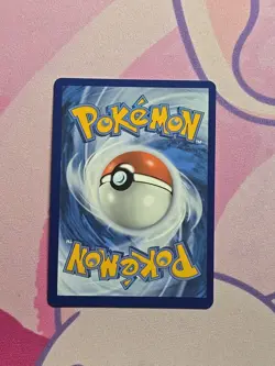 Pokemon TCG Hydreigon EX 169/086 Sv: White Flare Sir Special Illustration Rare🔥 - Image 5