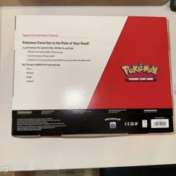 Pokemon TCG: 2025 S&V 151 Mini Tin 4-Pack (Sam's Club Exclusive, Random Art) - Image 3