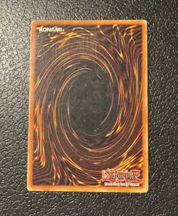 Yu-Gi-Oh! Barrel Dragon MC1-EN002 Secret Rare Limited Edition LP - Image 2