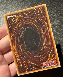 Yu-Gi-Oh! Barrel Dragon MC1-EN002 Secret Rare Limited Edition LP - Image 4