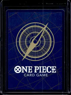 2024 One Piece 500 Years in the Future Sabo Secret Rare #OP07-118 - Image 2