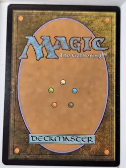 Molten Vortex - Origins - Magic the Gathering MTG Nice! - Image 2