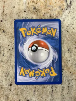 Pokemon Dark Explorers Slowpoke Reverse Holo 23/108 - Image 2