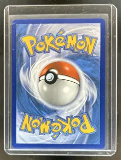 2026 Pokemon Perfect Order Clefairy Illustration Rare #094/088 - Image 2