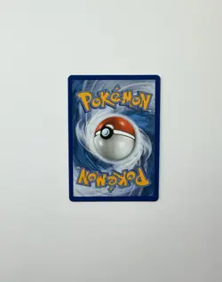 Pokemon Team Rocket's Petrel Trainer Ultra Rare 226/182 Holo EN - Image 2