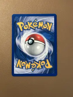 Pokemon Gym Challenge 1st Edition Sabrina's Psyduck 99/132 NM - Image 2