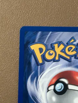 Pokemon Gym Challenge 1st Edition Sabrina's Psyduck 99/132 NM - Image 3