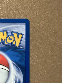 Pokemon Gym Challenge 1st Edition Sabrina's Psyduck 99/132 NM - Image 5