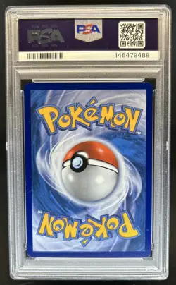 2025 Pokemon Mega Evolution Gardevoir ex Double Rare #060/132 PSA 10 GEM MINT - Image 2