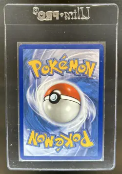 2025 Pokemon MEP Black Star Promos Mega Lucario ex #033 - Image 2